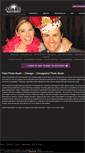 Mobile Screenshot of flarephotobooth.com